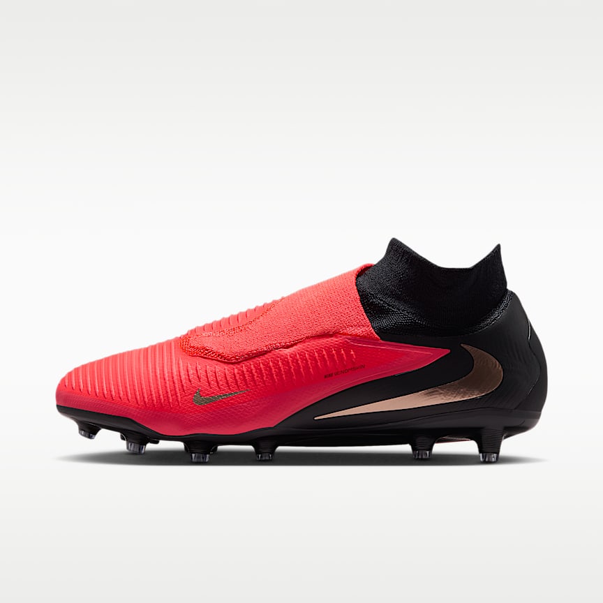 シューズ Nike Phantom 6 AG Nike Phantom 6 Low Pro Artificial-Grass Football Boot. Nike HR
